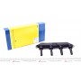 Котушка запалювання Citroen Berlingo/Peugeot Partner 1.1-1.4i 96-15 (BAEQ030)