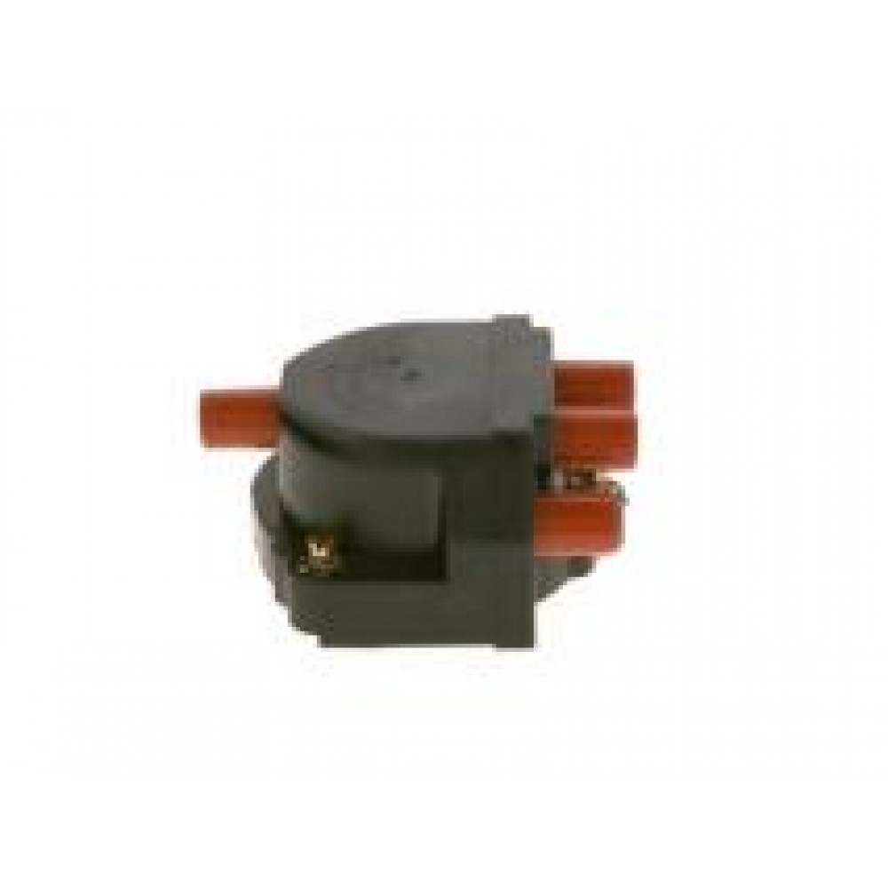 Кришка розподільника запалювання Volvo 740/7660/940/960 2.0/2.3 84-98