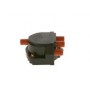 Кришка розподільника запалювання Volvo 740/7660/940/960 2.0/2.3 84-98