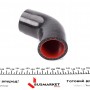 Патрубок інтеркулера Citroen Jumper/Peugeot Boxer 2.2HDi 06-