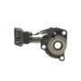 Підшипник вижимний Citroen C3 Picasso/C4/C5/Peugeot 308/508 1.6 HDi/VTi 04-