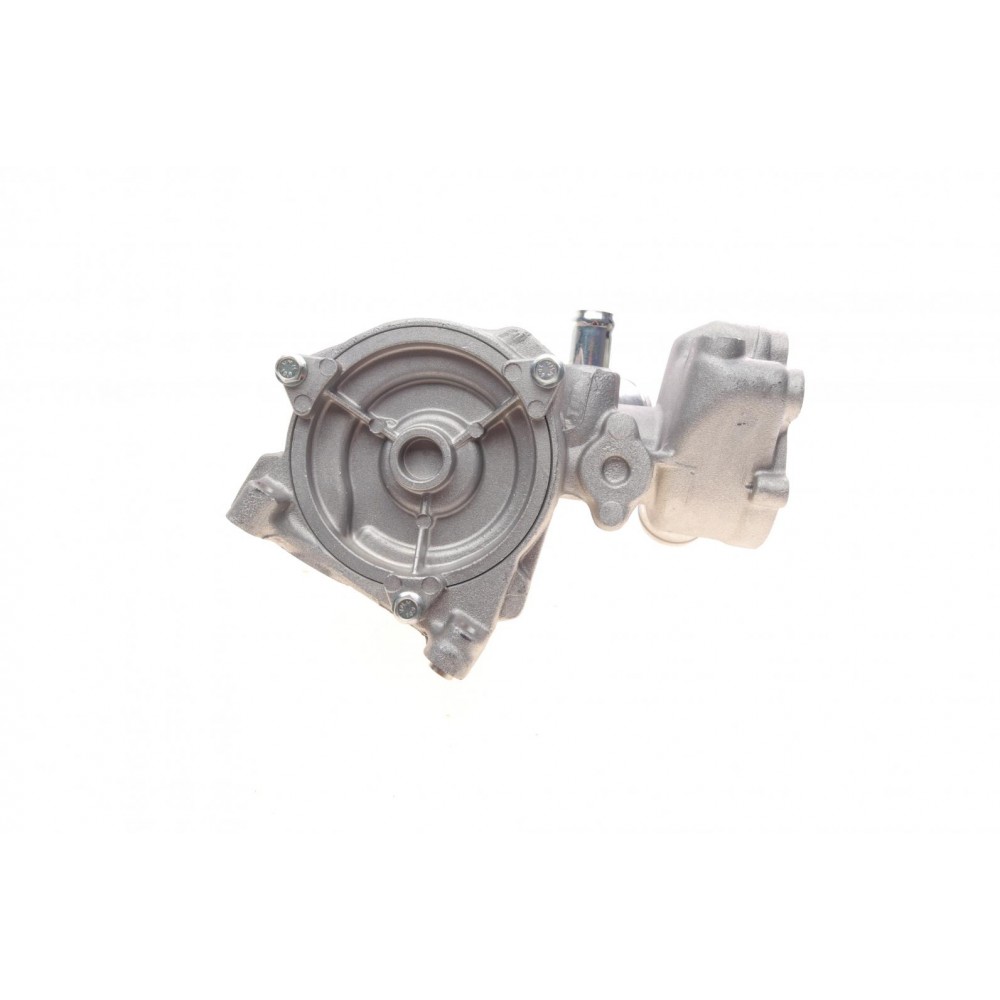 Помпа води MB S-class (W140) 3.2/2.8 M104 91-98/Ssangyong Korando 96-04/Rexton 3.2 02- (R/B) (4 лоп)
