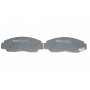 Колодки гальмівні (передні) Honda Accord 03-/Civic 01-/FR-V 04-