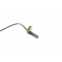 Датчик ABS (передній) Fiat Doblo 1.3-1.9JTD Multijet 01- (L)