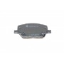 Колодки гальмівні (передні) Fiat 500X 1.4-1.6/1.6-2.0D 14-/ Jeep Renegade1.4-1.6/2.0CRD 14-