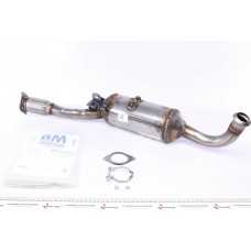 Фільтр сажевий Renault Trafic 2.0 dCi 06- (DPF) (Euro 4)