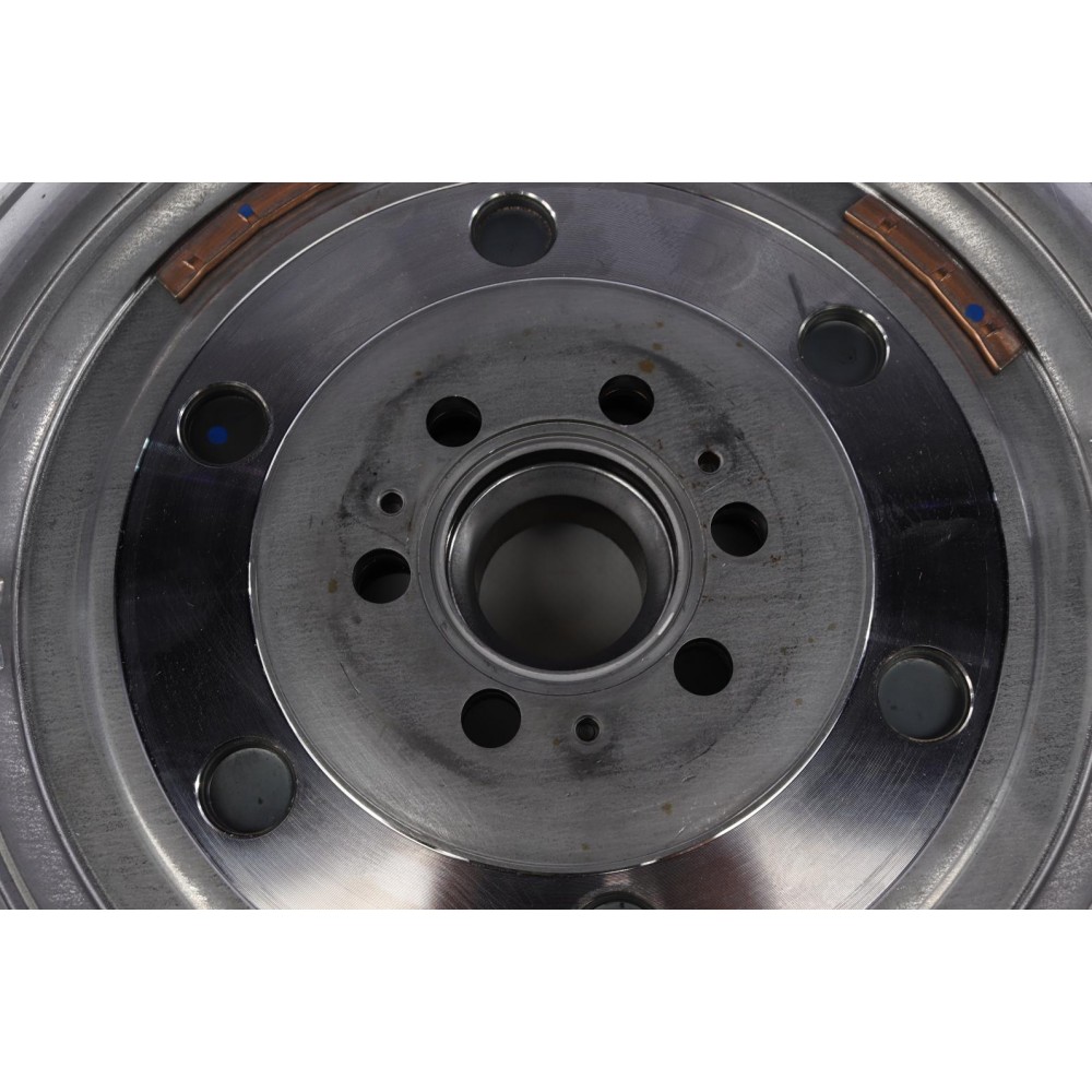 Демпфер зчеплення VW Golf V/VW Passat 2.0GTI/FSI 04-10