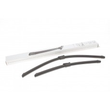 Щітки склоочисника (600/450mm) Peugeot 308 07-/VW Caddy 10-