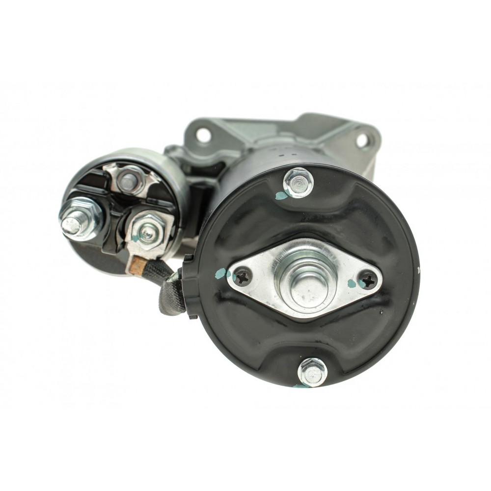 Стартер Citroen Jumper 3.0 HDi/Fiat Ducato 2.3/3.0 D/Peugeot Boxer 3.0 HDi 06- (2.5kw) (z=9)