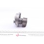 Помпа води Opel Astra F/G/Vectra A/B/Kadett E 1.7D/TD/1.8i 16V/2.0i 16V 88-00 (25z) (B/B) (8 лоп.)