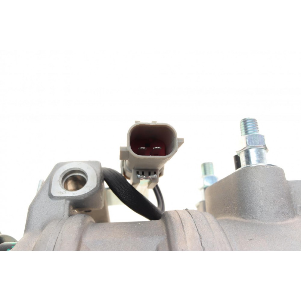 Компресор кондиціонера Chrysler Voyager 2.5/2.8CRD 00-08
