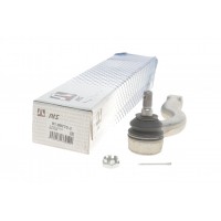 Наконечник тяги рульової (L) Mitsubishi Pajero 98- (L=185mm)