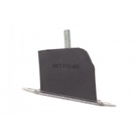 Подушка двигуна (передня) (R) Renault Rapid/Express 1.0-1.4 83-96