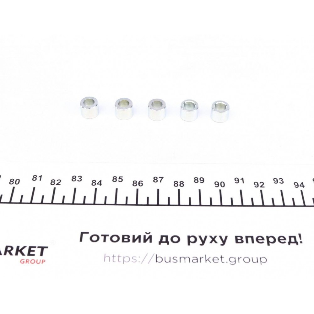 Фільтр АКПП VW T4 1.9D-2.5 90-03 (з прокладкою)