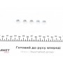 Фільтр АКПП VW T4 1.9D-2.5 90-03 (з прокладкою)