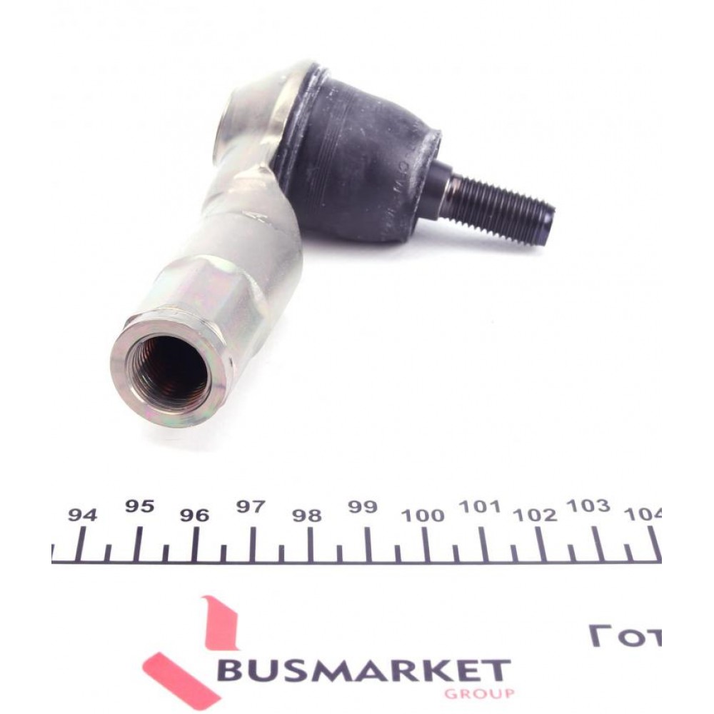 Наконечник тяги рульової (R) VW Touran (5T1), 05/15 -/Passat (3G2, CB2), 08/14 -