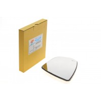 Скло дзеркала (з підігрівом) Citroen C5/Peugeot 3008/5008 II 16- (L)