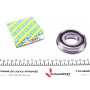 Підшипник КПП (38x78/83x20.7) VW Код КПП - DQ250