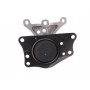 Подушка двигуна (R) VW Polo/ Skoda Fabia 1.4 99-08
