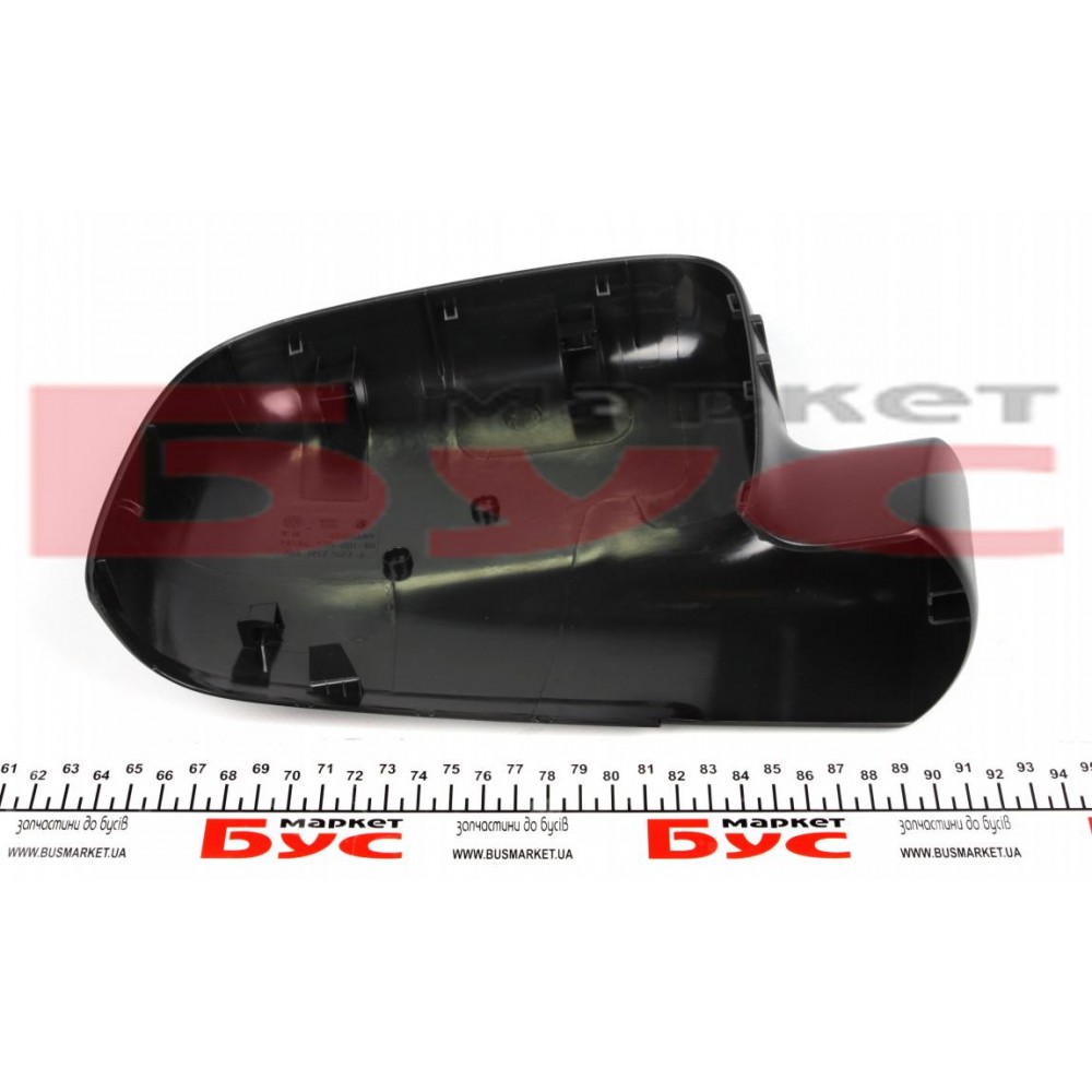 Кришка дзеркала (L) VW T5/Caddy 03-