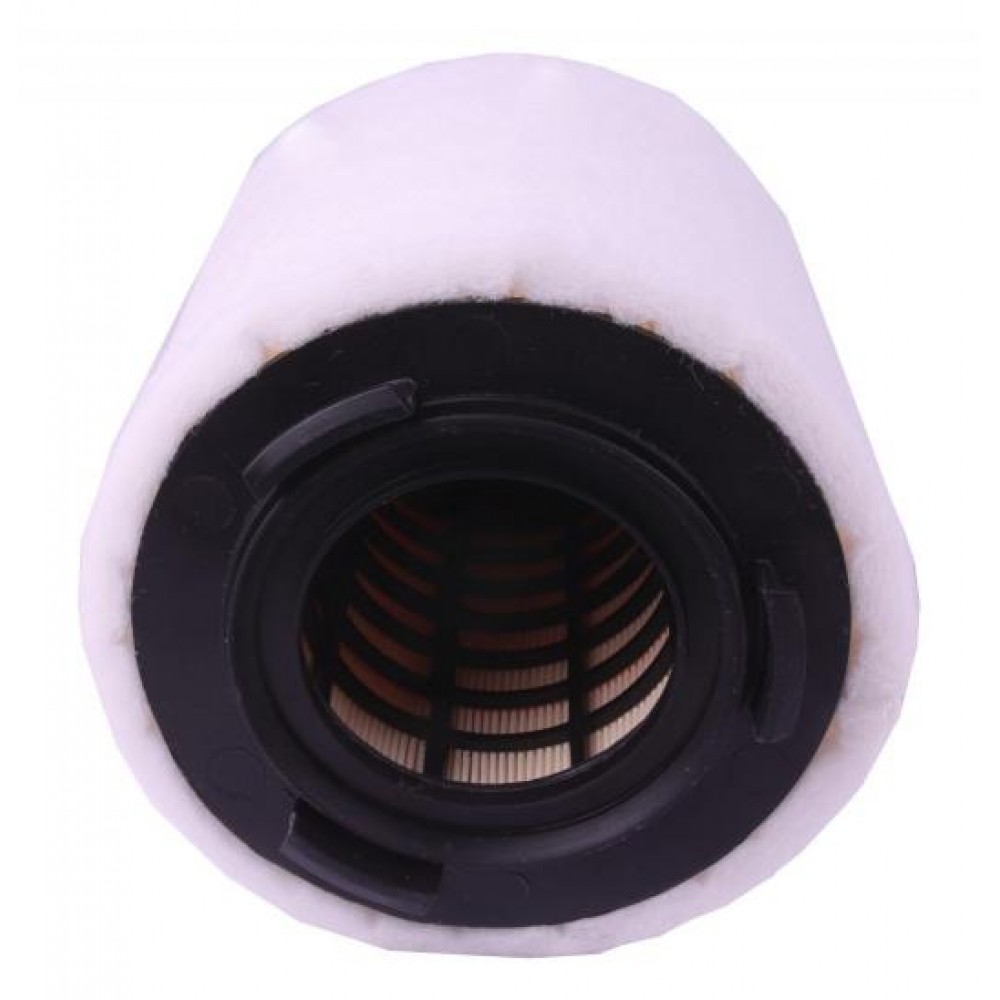 Фільтр повітряний Seat Ibiza 09-/ Skoda Fabia 10-14/Rapid 12-/VW Polo 09-