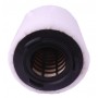 Фільтр повітряний Seat Ibiza 09-/ Skoda Fabia 10-14/Rapid 12-/VW Polo 09-
