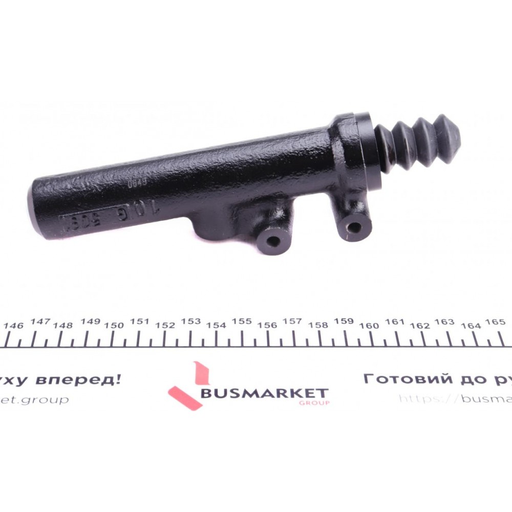 Циліндр зчеплення (головний) MB 508-608 (d=19mm) = KG19046.1.2