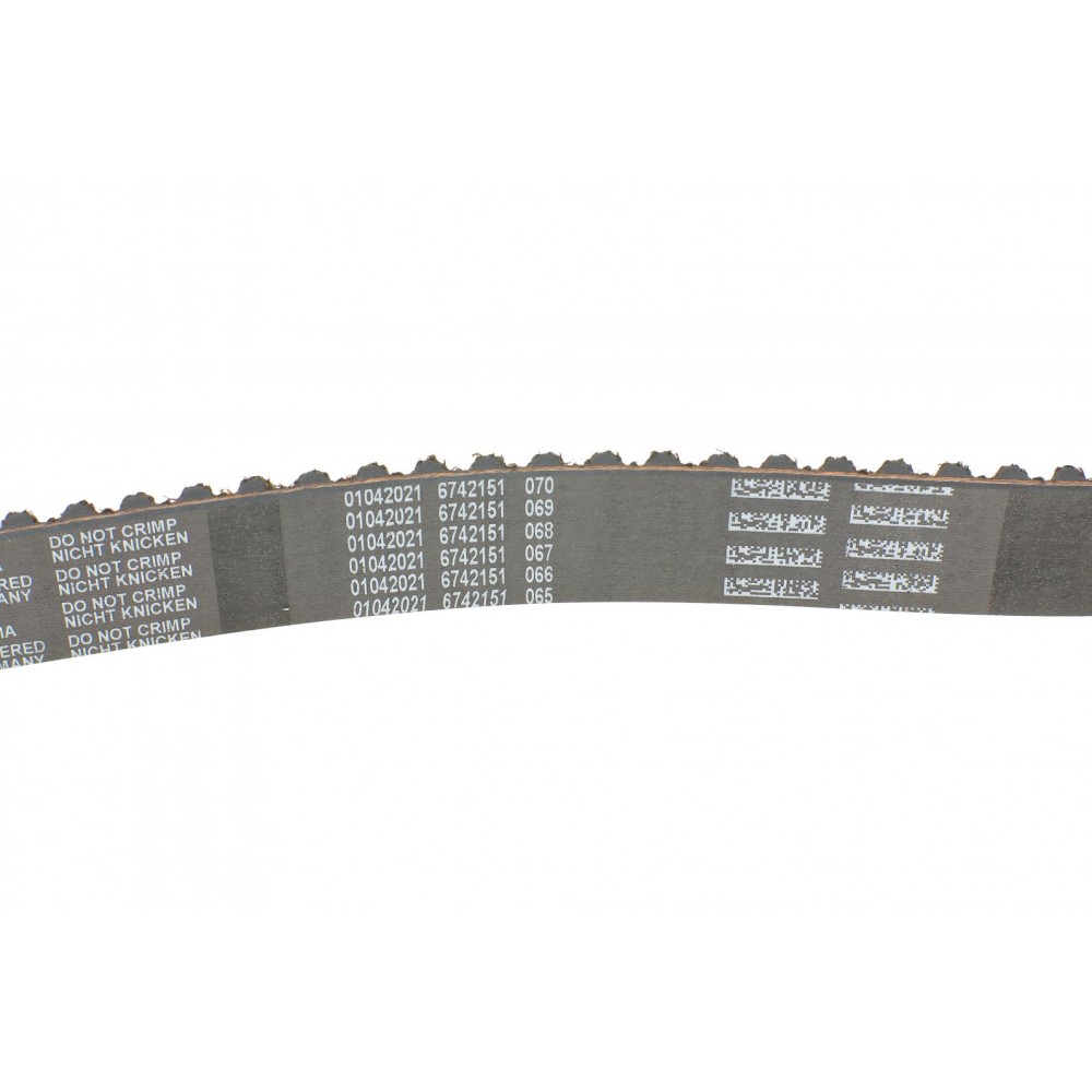 Комплект ГРМ Audi A4/Skoda Superb/VW Passat 1.8/2.0 00-05 (23x150z)