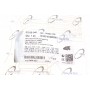 Ручка відкривання капоту MB Vito (W639) 03-