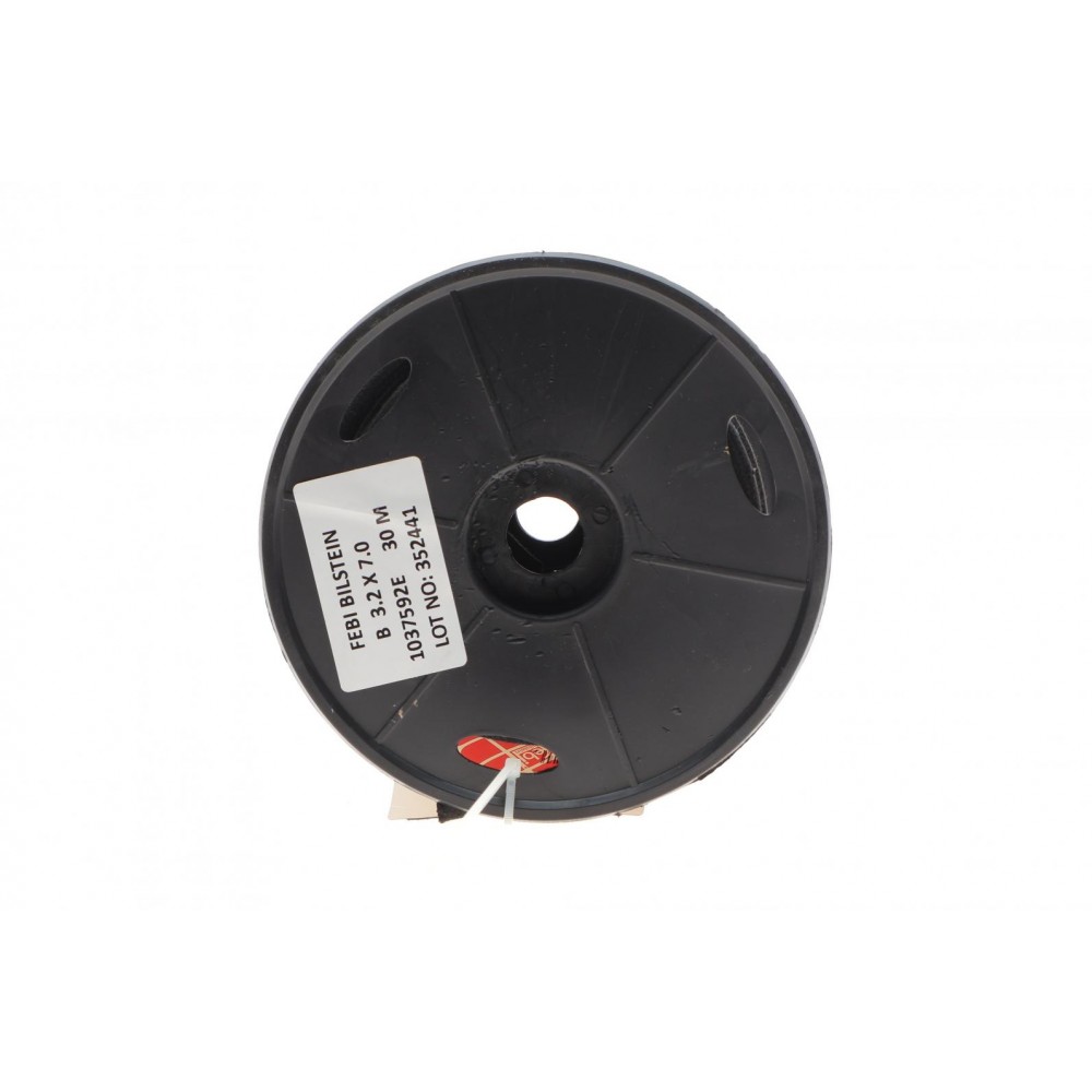 Шланг паливний (d=3.2mm) бухта 30м