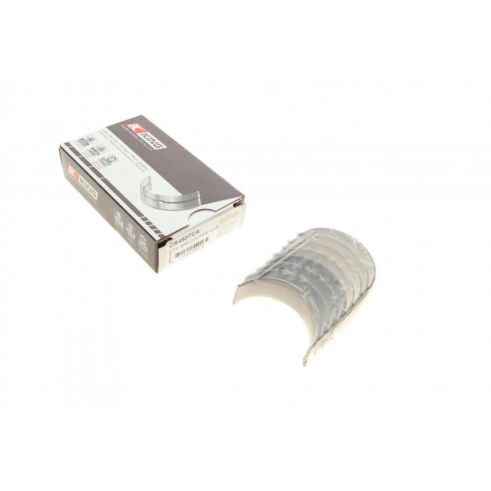 Вкладиші шатунні Mini (R50/R52/R53) 01-07 (STD)