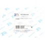 Прокладка кришки клапанів Toyota Corolla 1.6 94-00