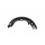 Комплект гальмівних колодок Mitsubishi Grandis 04-/Outlander II/Subaru Forester 08- (190x31.6)