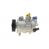 Компресор кондиціонера VW Caddy III 04-15 (d=110mm) (знято з виробництва)