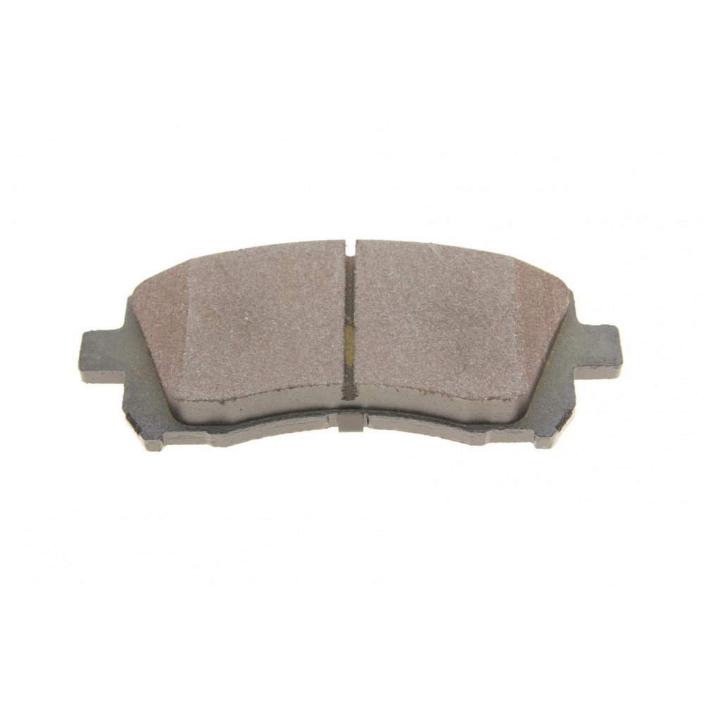 Колодки гальмівні (передні) Subaru Forester/Outback 97-03/Impreza 92-/Legacy 89-03