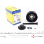 Ролик генератора VW/Audi 1.4-1.6FSI (паразитний) (76х26) (MPQ0077)