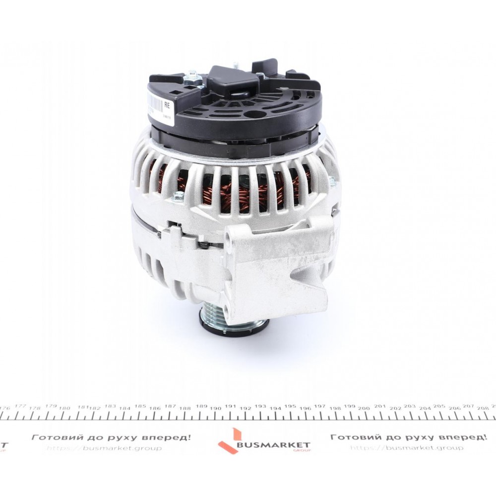 Генератор MB Sprinter 208-216CDI/308-316CDI/408-416CDI/Vito (W638) 2.2 99-06 (12V/150A)