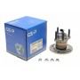 Підшипник маточини (задньої) Opel Astra 04-14 (+ABS)