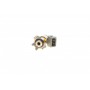 Форсунка палива Renault Megane/Scenic 2.0 16V 04-08 (IWP098)