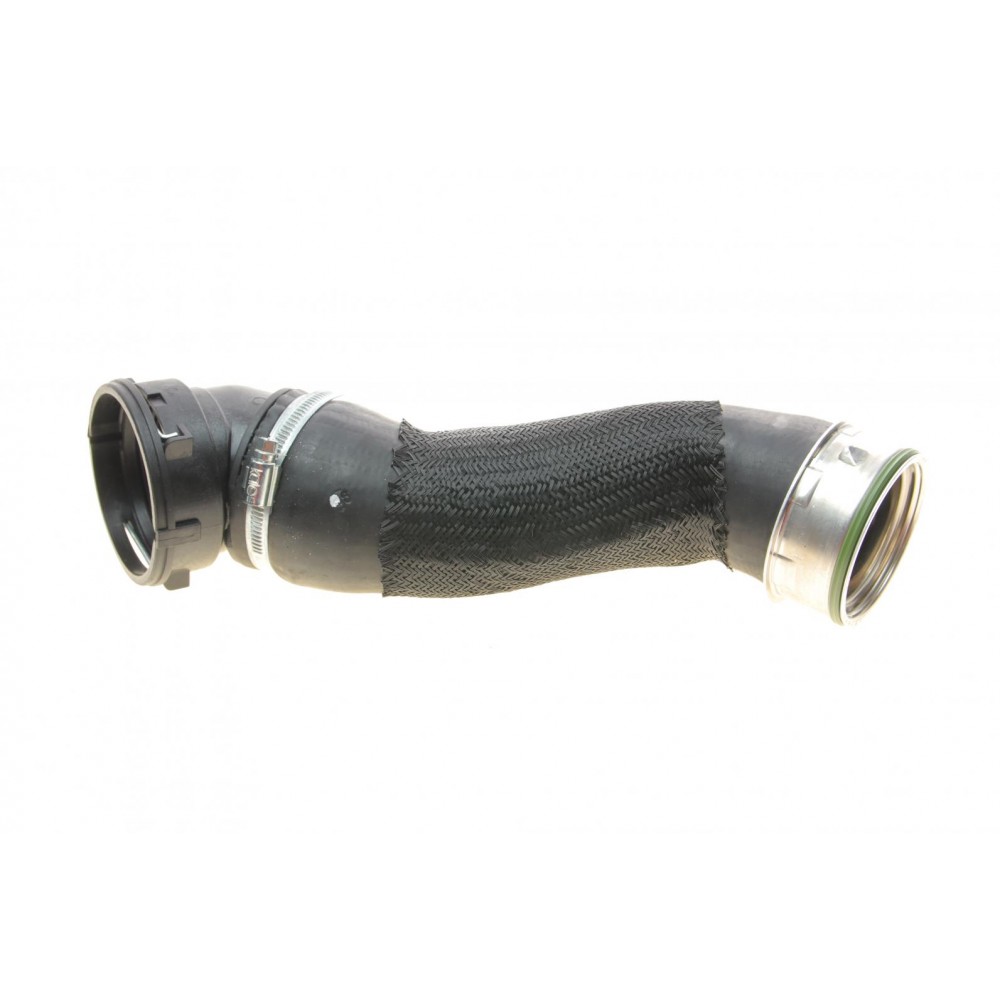 Патрубок інтеркулера (L) BMW 5 (E60) 04-10 M57 D30