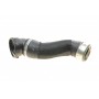Патрубок інтеркулера (L) BMW 5 (E60) 04-10 M57 D30