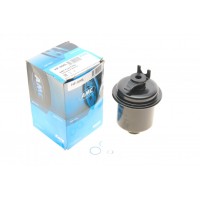 Фільтр паливний Honda Accord/Civic 1.4-1.8 -01