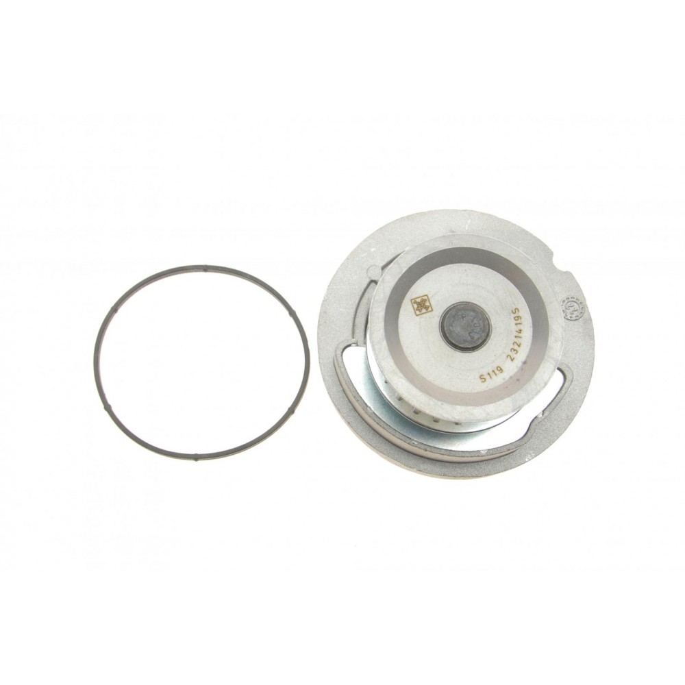 Помпа води Opel Combo 1,6CNG, 10/01 - 12/11/ Astra G 1.4/1.6 16V (T98), 03/98 - 12/09
