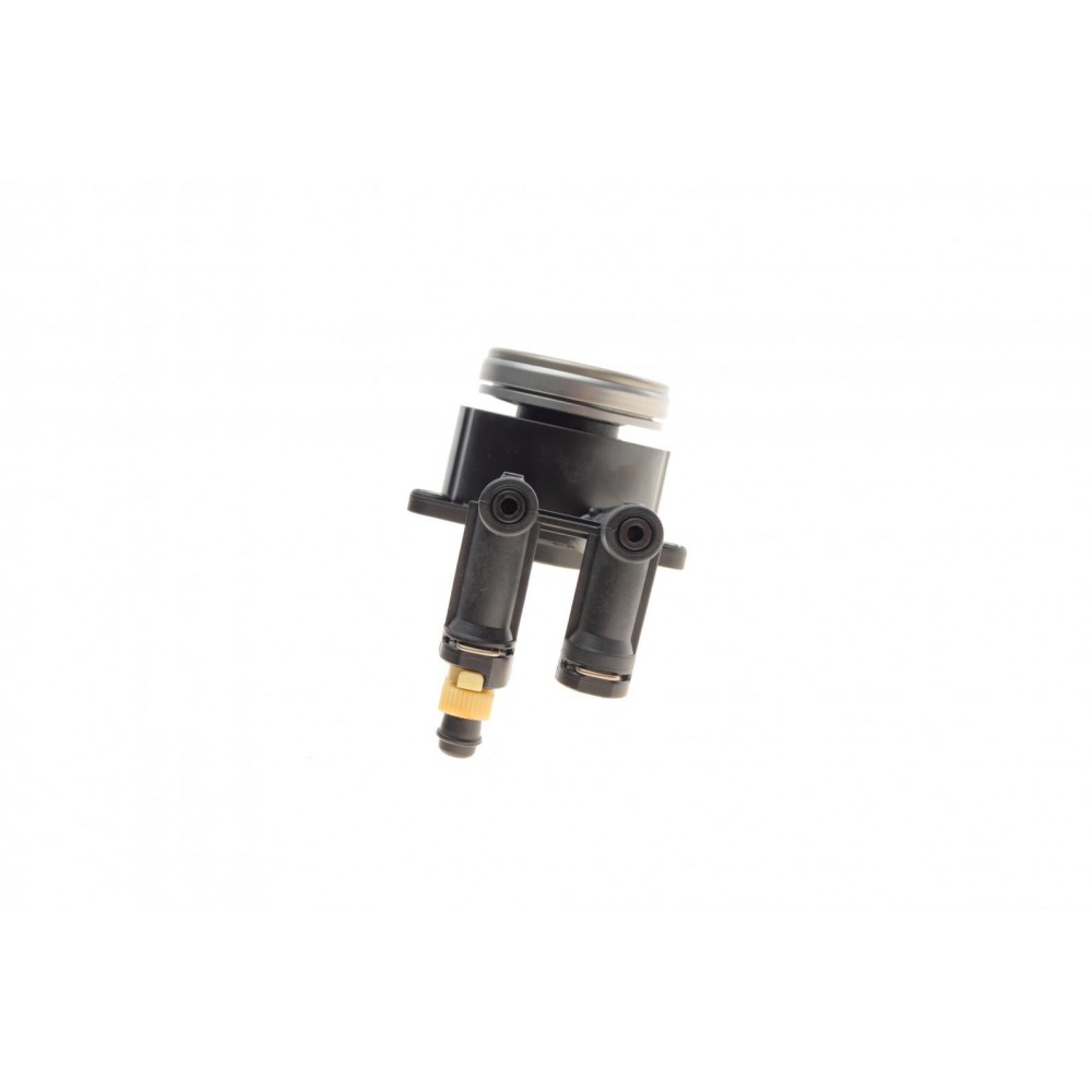 Демпфер + комплект зчеплення Ford Fiesta/Fusion 1.4 TDCi 01-12/Mazda 2 1.4 CD 03-07