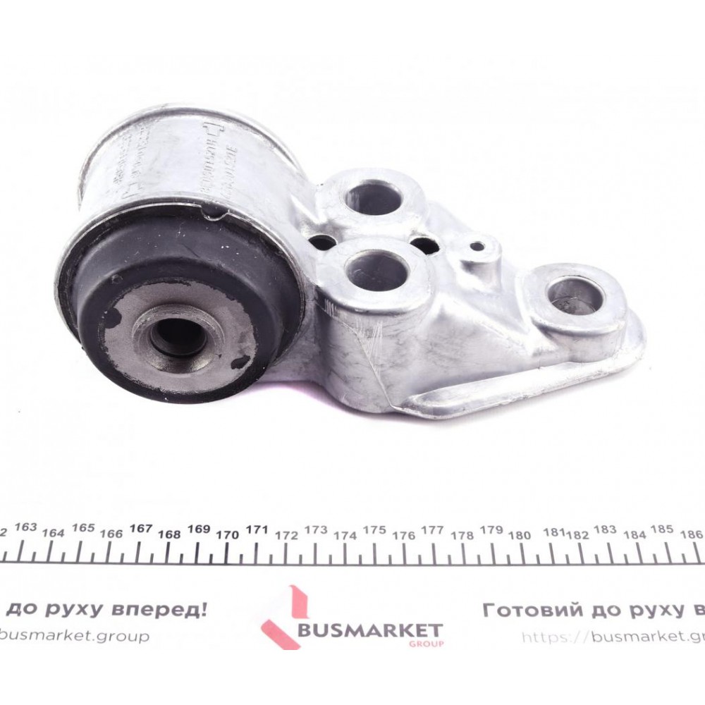 Сайлентблок балки (задньої) Audi A6/VW Passat 96- (R)