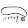 Комплект ГРМ Ford Mondeo/Focus 1.4/1.6i 03-/Volvo C30/S40/V50 1.6 05-12 (22x117z)