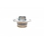Підшипник маточини (задньої) VW Golf V/Skoda Octavia 05- (d=30mm)