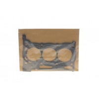 Прокладка ГБЦ Citroen C1/Peugeot 108/Toyota Aygo/Yaris 1.0 10- (0.60mm) (Ø72.00mm)