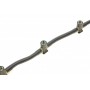 Шланг обратки Nissan Primastar/Qashqai/X-Trail II 2.0 dCi 06-