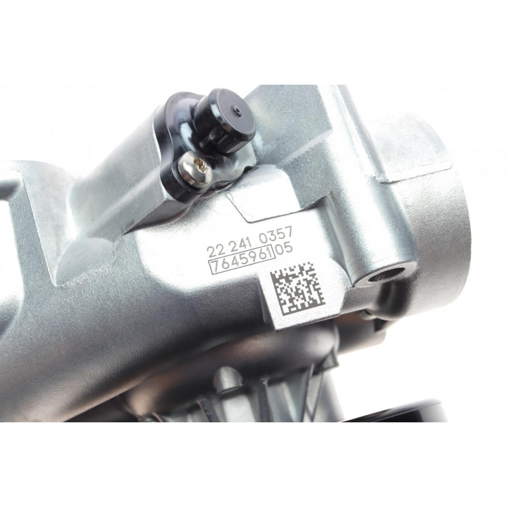 Помпа води BMW 5 (G30)/7 (G11/G12) 15- (N63)